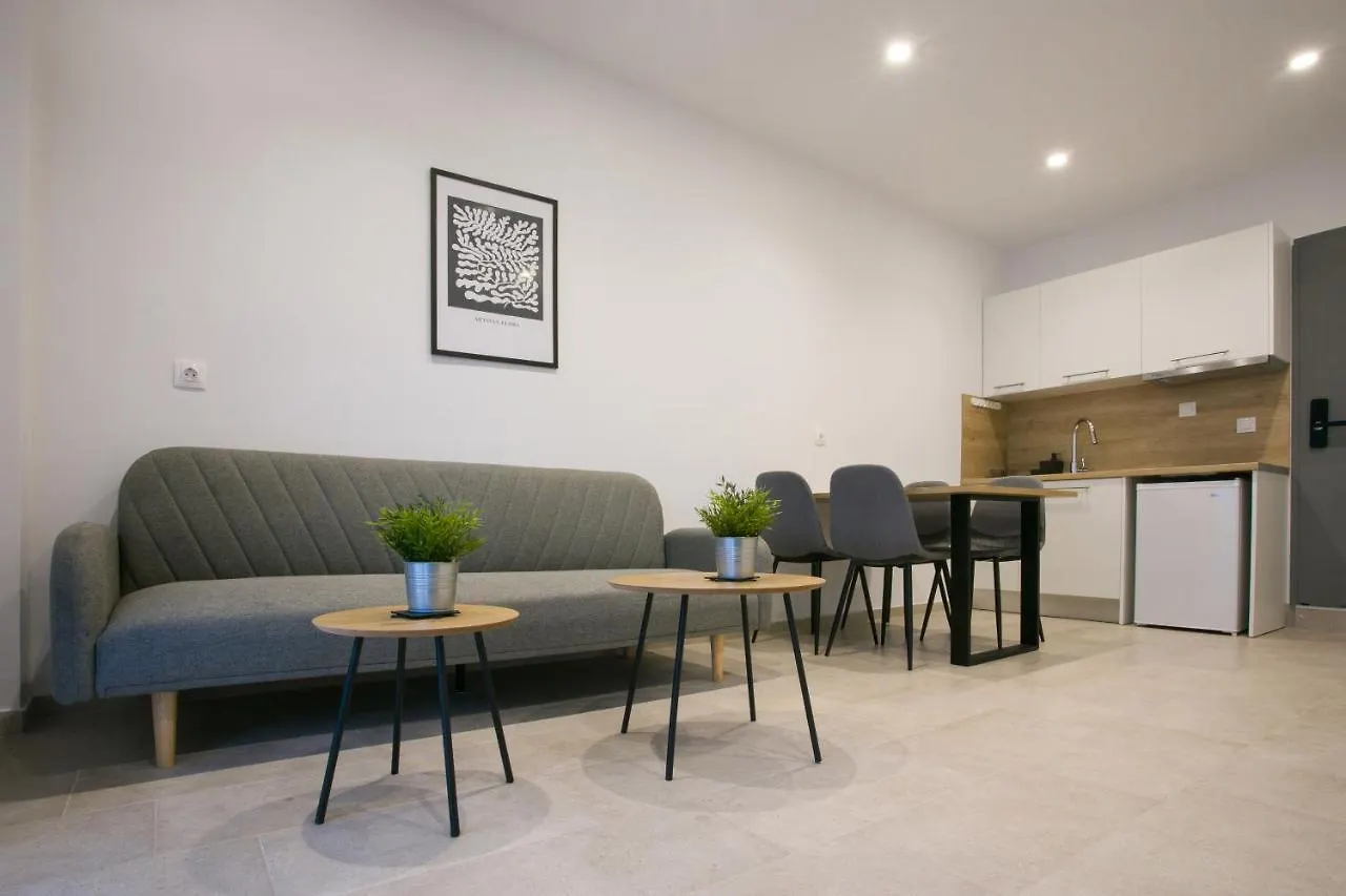 White City Stay Thessaloniki