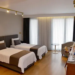 Kings Cross Otel İstanbul