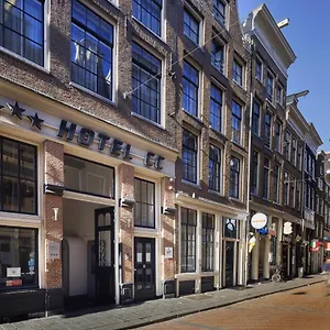 Cc Otel Amsterdam