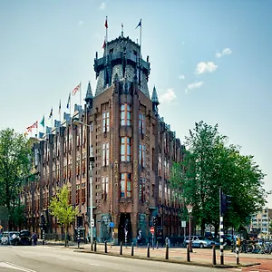 Grand Amrath Otel Amsterdam