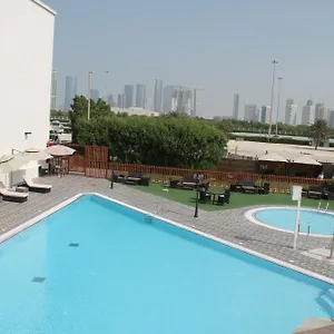 Villaggio Ξενοδοχείο Αμπού Ντάμπι
