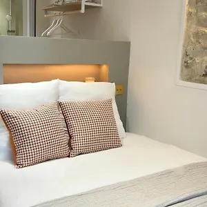 Hotel Paris Amore Ξενοδοχείο Παρίσι