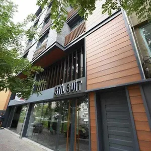 Stıl Suıt Otel İstanbul