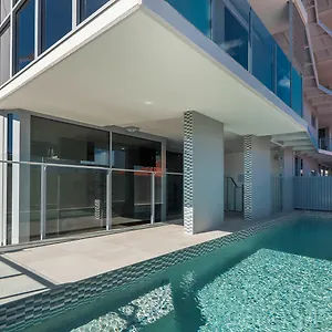 The Capitol Apart Otel Brisbane