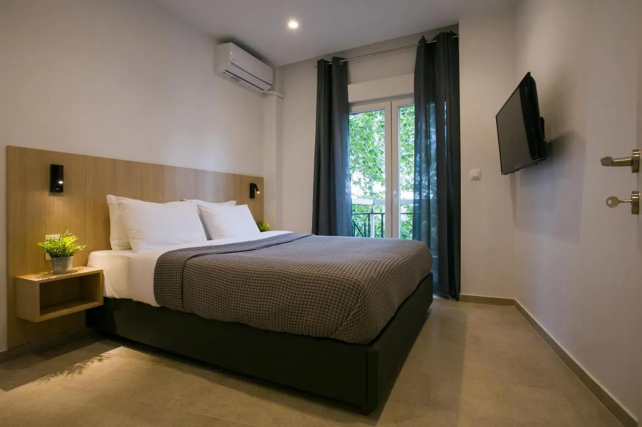 White City Stay Θεσσαλονίκη
